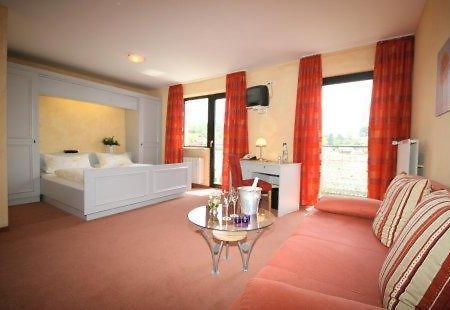 שוטן Hotel Landhaus Appel חדר תמונה