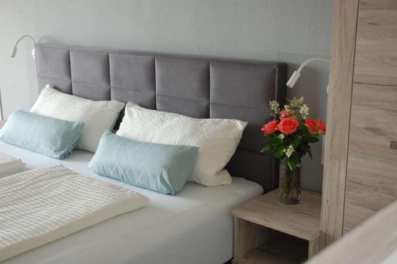 שוטן Hotel Landhaus Appel מראה חיצוני תמונה