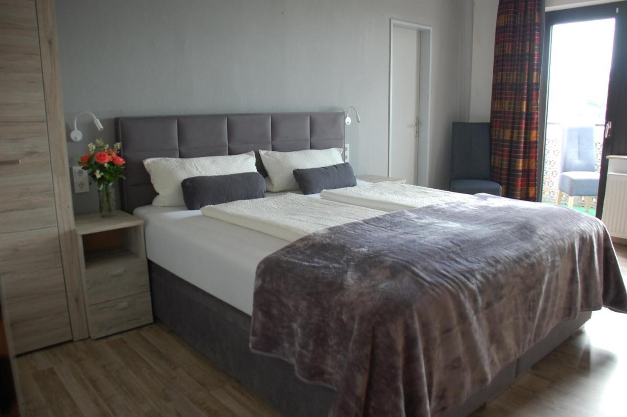 שוטן Hotel Landhaus Appel מראה חיצוני תמונה