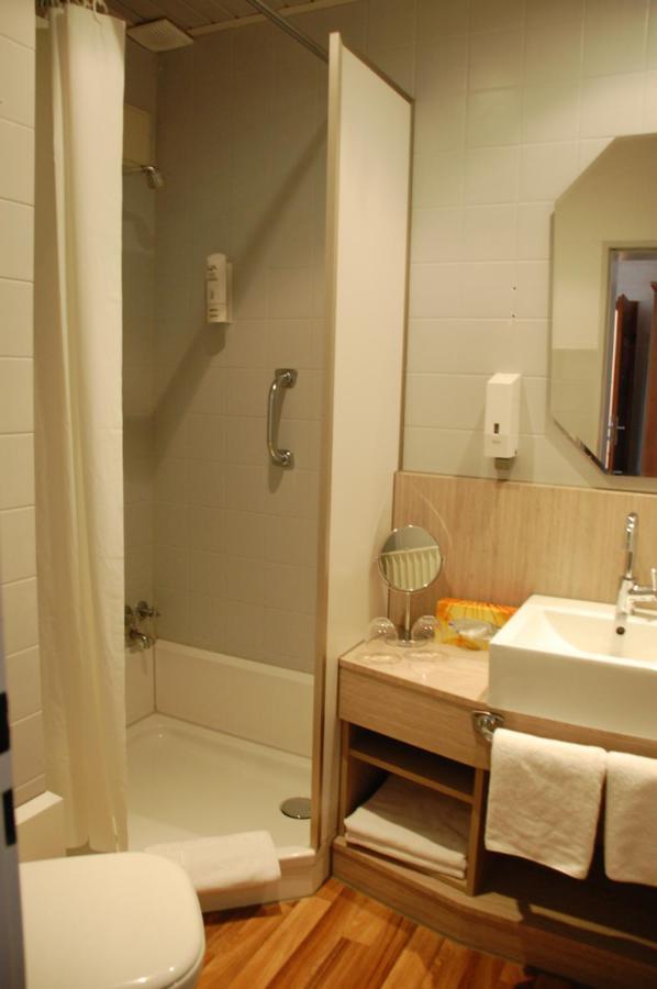 שוטן Hotel Landhaus Appel מראה חיצוני תמונה