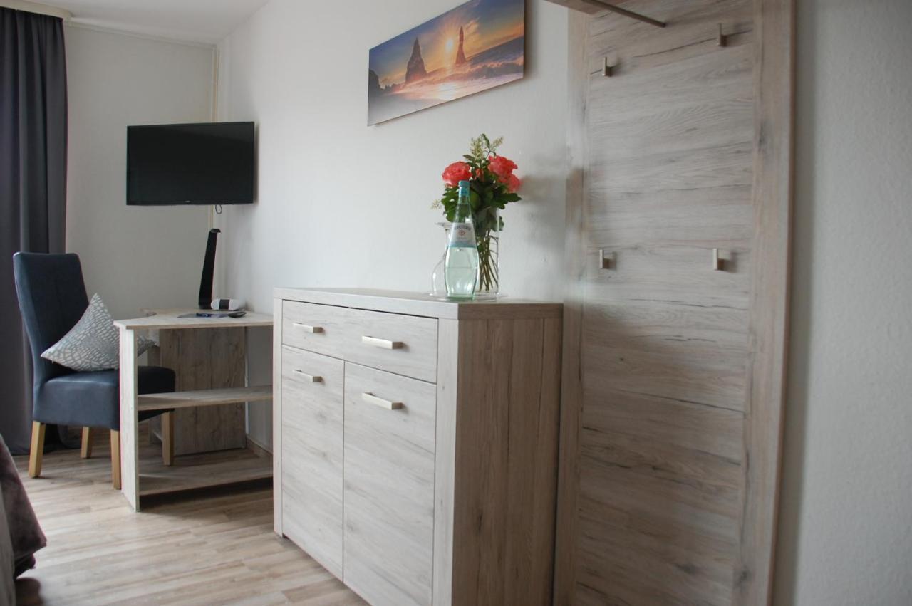 שוטן Hotel Landhaus Appel מראה חיצוני תמונה