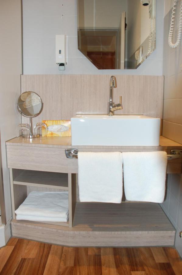שוטן Hotel Landhaus Appel מראה חיצוני תמונה