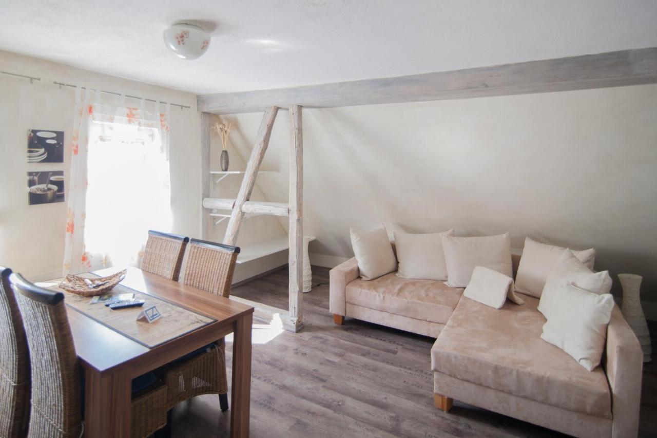 שוטן Hotel Landhaus Appel מראה חיצוני תמונה