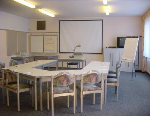שוטן Hotel Landhaus Appel מראה חיצוני תמונה