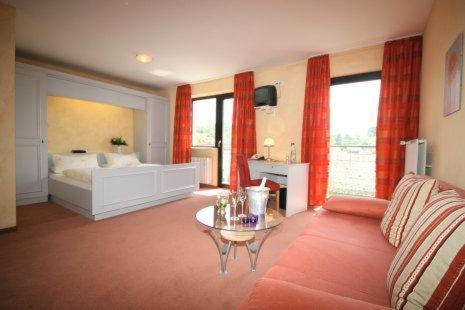 שוטן Hotel Landhaus Appel חדר תמונה